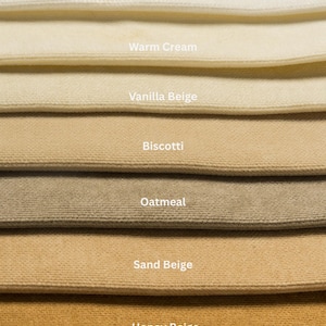 Custom Size Linen Curtains for Living Room | Extra Wide Drapery Panels for Bedroom | Curtains for Grommet, Rod Pocket, Track Options