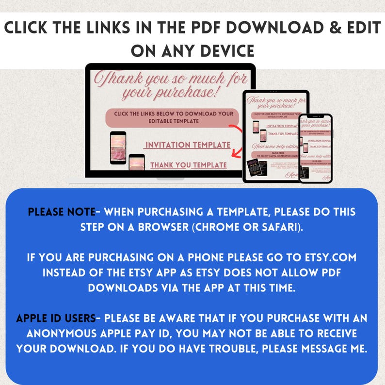 Digital Teen Boy 13th Birthday Party Invitation, Electronic Neon Blue ...