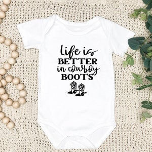Baby boy hotsell western onesies