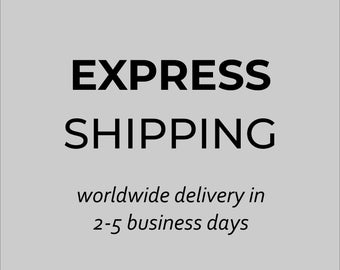 Express Shipping
