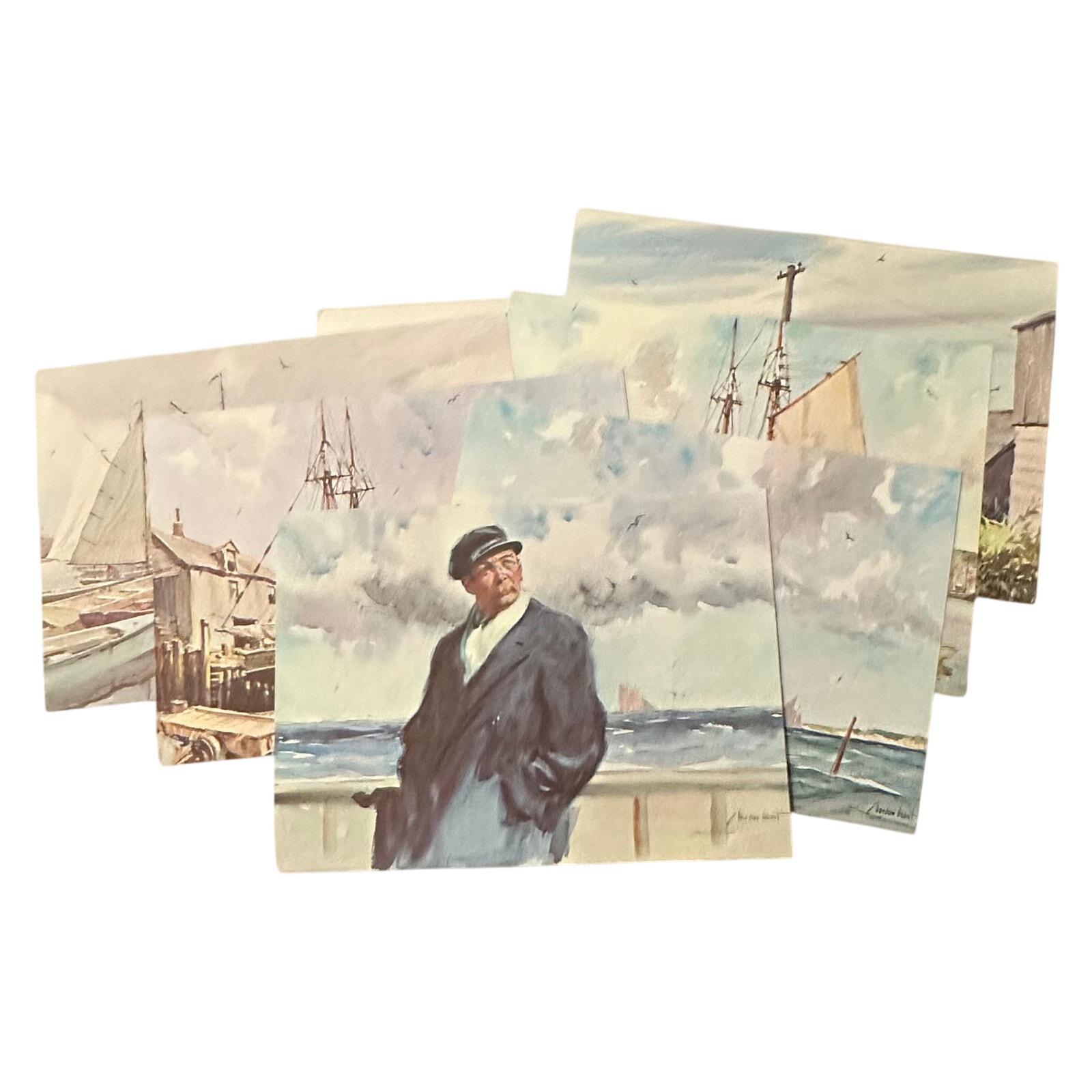 GORDON GRANT 絵画 インテリア アンティーク Gordon Grant In Art Prints for sale | eBay