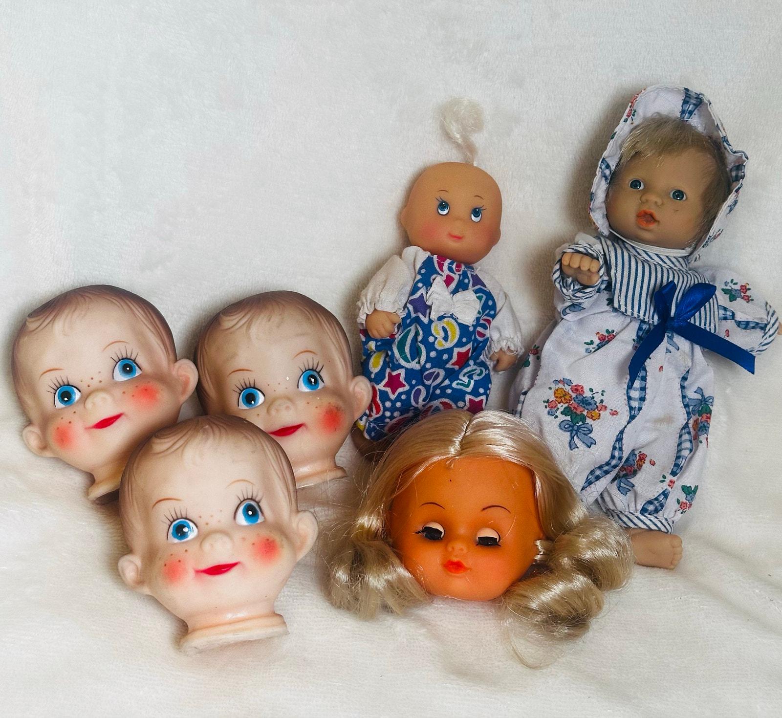 Cititoy Doll 1994 - Etsy