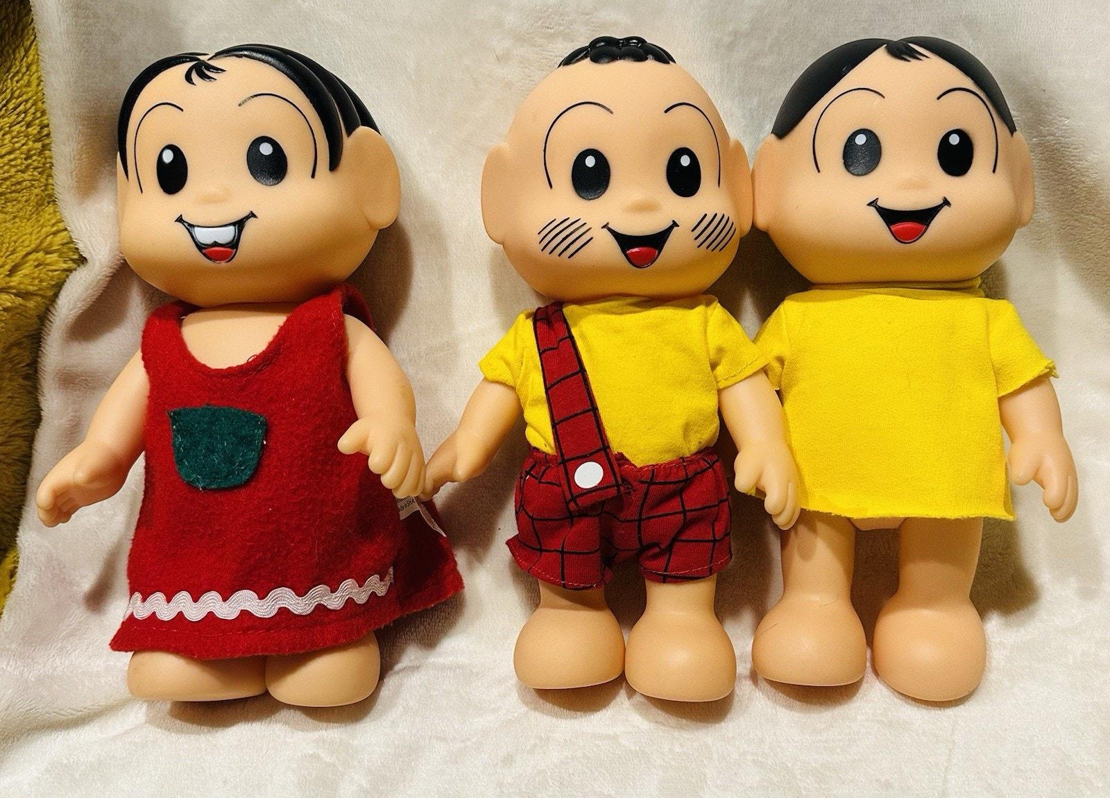 Turma da monica - Etsy 日本