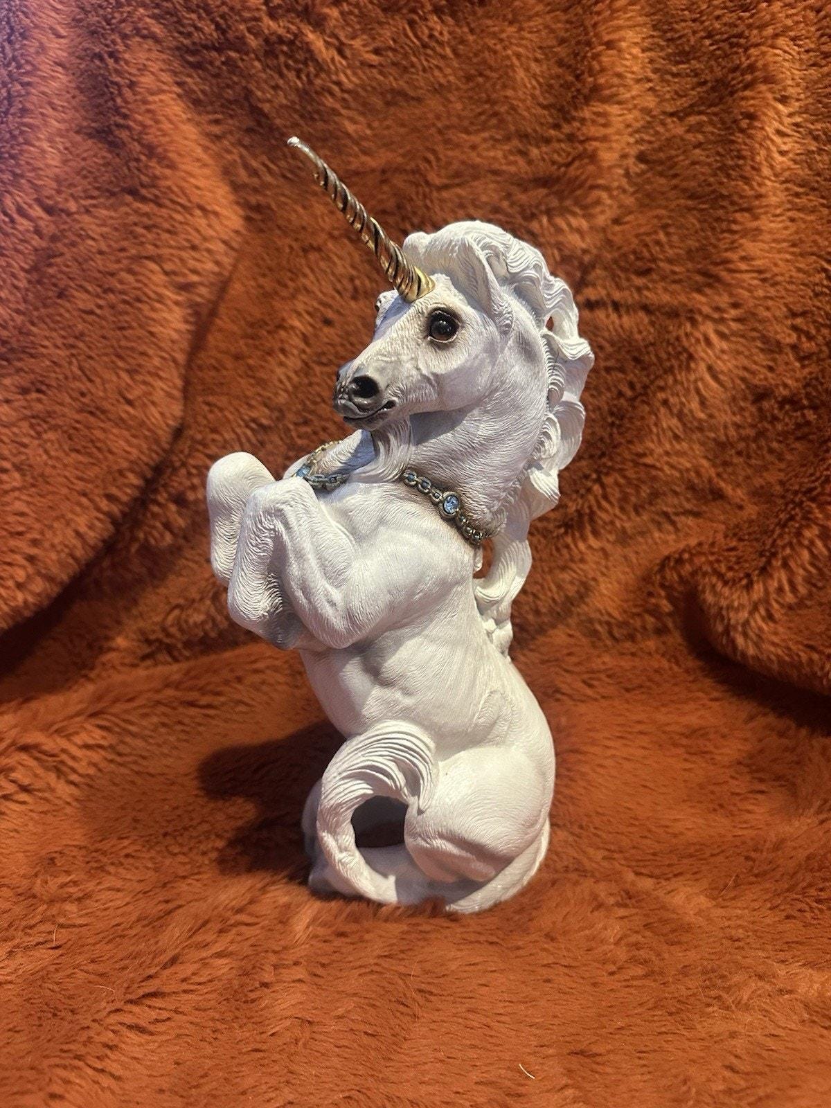 Windstone Editions Unicorn - Etsy