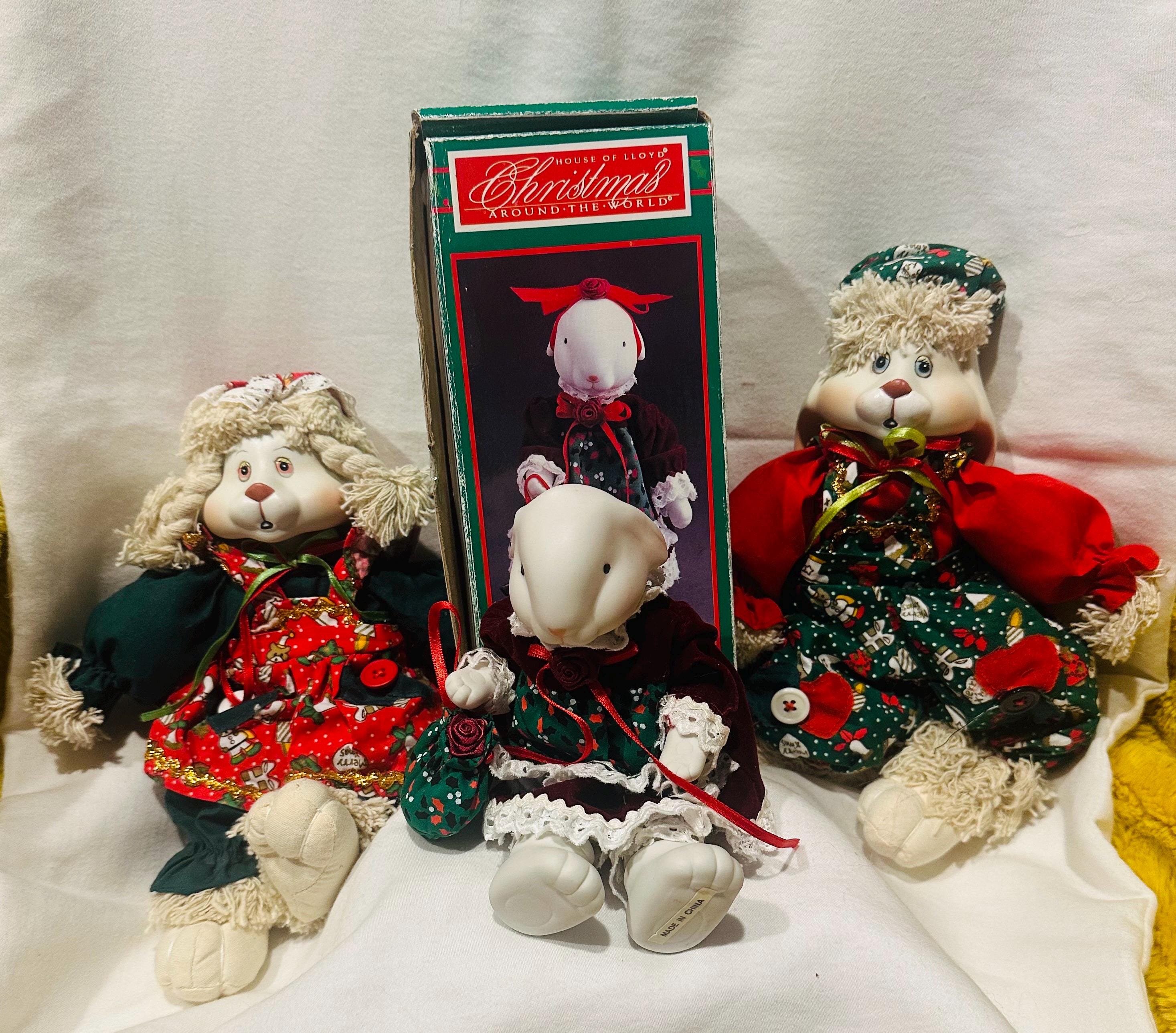 Vtg House of Lloyd - Etsy