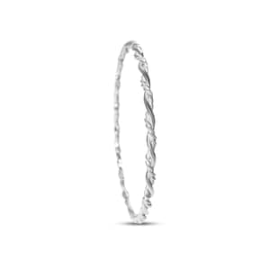 Silver Bangle, Silver Bangle for Women, Bangle Silver, Silver Bangle Bracelet, Silver Bangle Bracelet for Women, Silver Bracelet, BFF