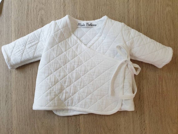 Newborn jacket shop unisex