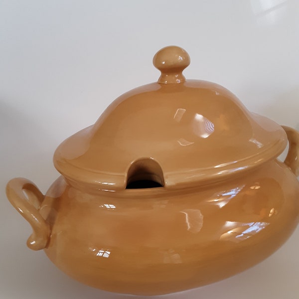 Soup Tureen Etsy