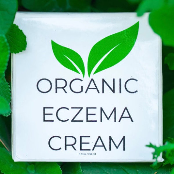 Eczema Cream