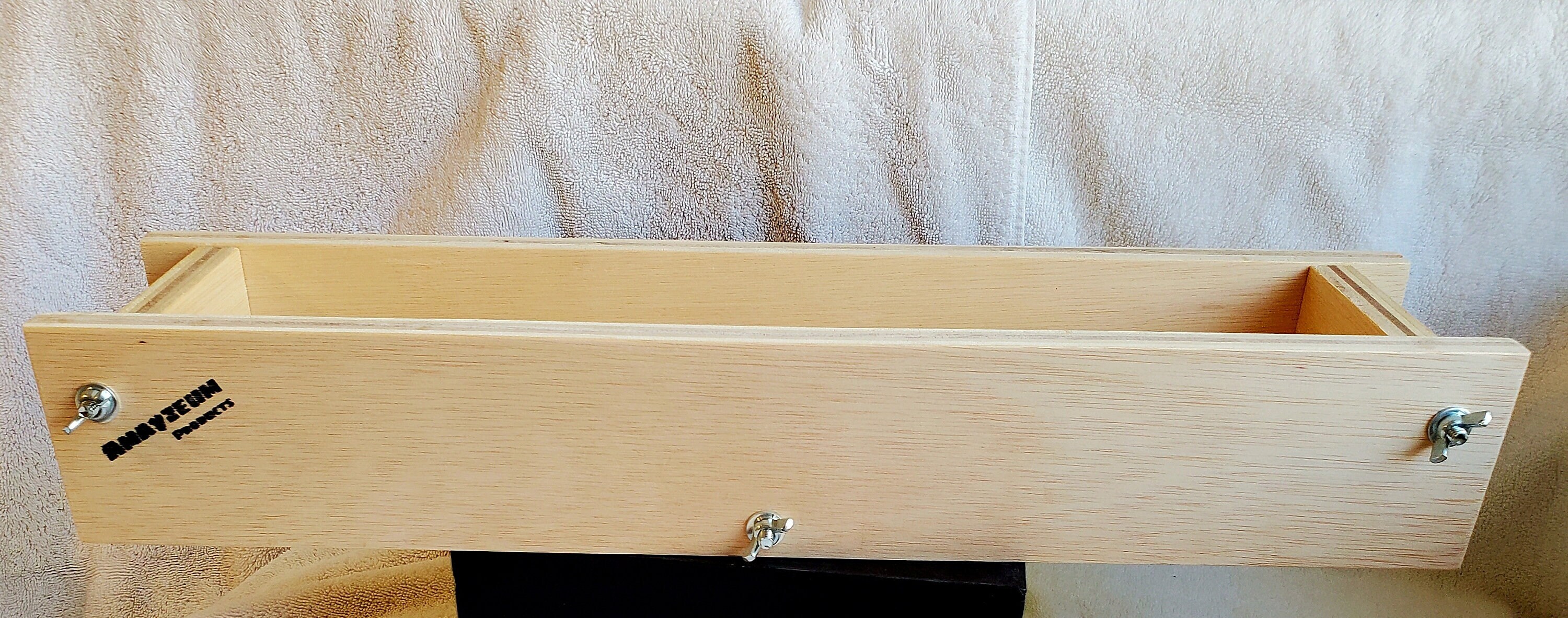 5 LB Wooden Soap Mold 5 LB Tribolt Adjustable Wooden Soap Etsy