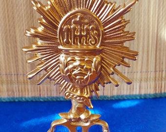 Custodia Santísimo Bóveda Oro Crucifijo de pie Espiritismo, Misa Espiritismo Dibujo Mediúmnico Oración Kardec Oración Jesús Cruz Iglesia Santo