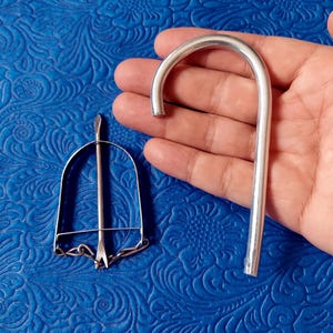 Asaba Inle Tools Herramientas Assaba Ile Babalu Aye Saint Lazarus Obalu San Lazaro Sakpata Nanu Saint Nanume shrine orisha Nana Buruku Cane