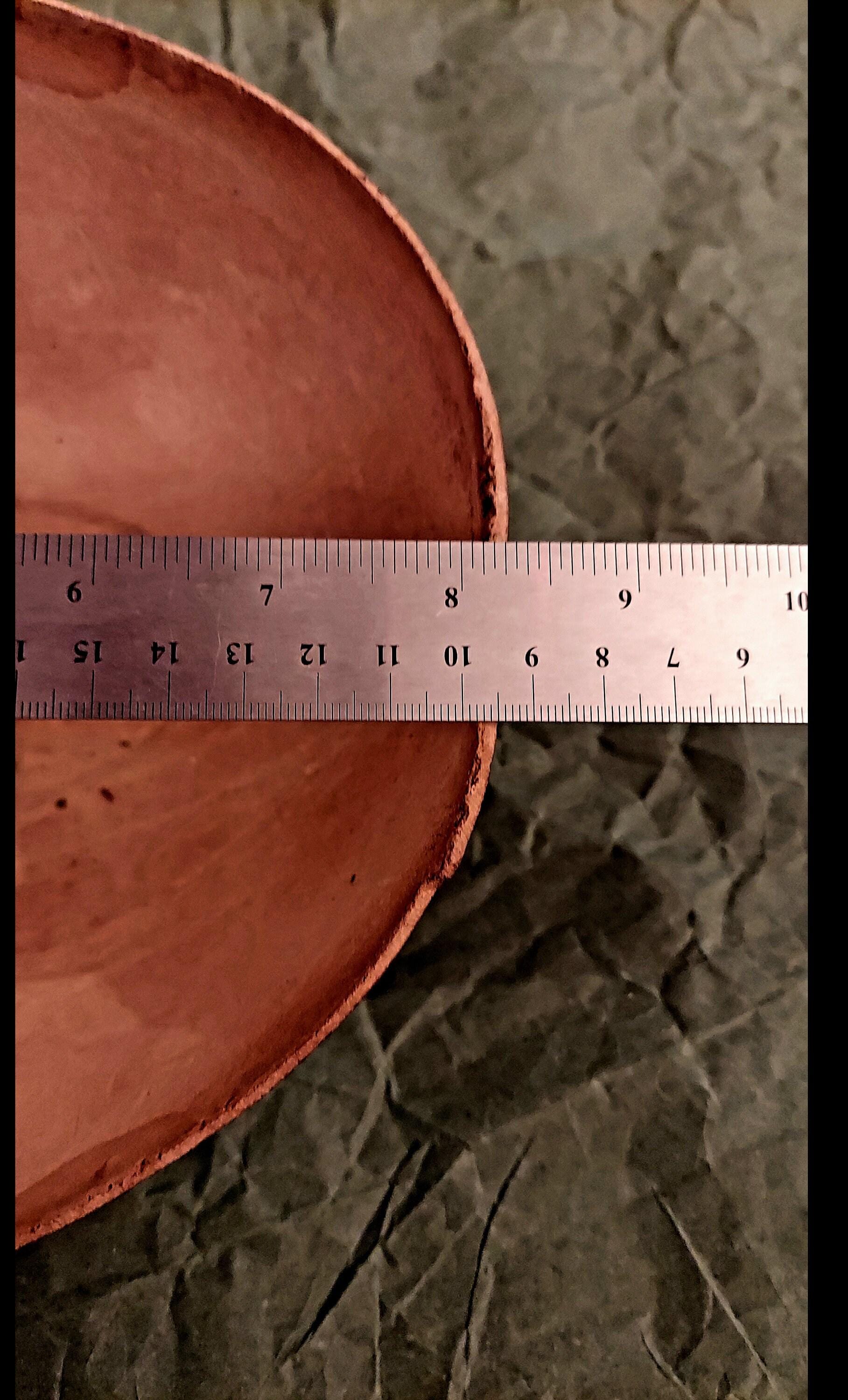 Adimu Large 8 Inch Jicara Igba Gourd Adimu, Obi Agbon Coco, Orisha Libation ...