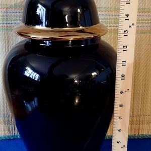 Nana Buruku Nanu urn sopera tinaja large black porcelain orisha Babalu Arara Buuku orisa vodun oricha adimu oricha nanume nanan buukun afra