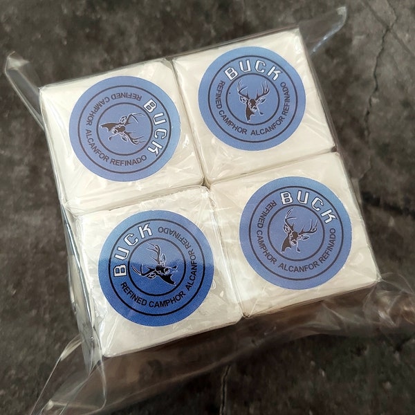 Camphor Blocks Etsy Australia