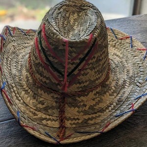Kouzen Zaka Hat - Etsy