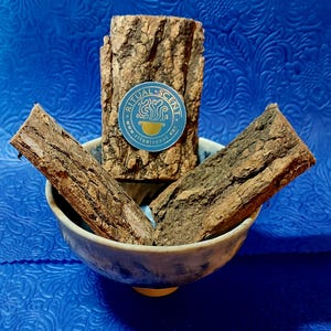 Epo obo Bark for Anti Witchcraft Contra brujeria Protection and Victory Akose Ewe Yoruba Igi Ope quite maldicion/hechiceria Ogu Ashe