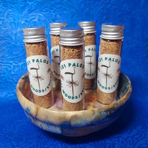 121 Palos Sticks for cargas Palo Lucumi Santeria Inshe brujeria Protection brujeria Akose Ewe Yoruba Igi Ope hechiceria Ogu Ashe Osanyin