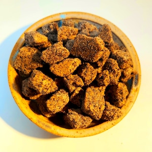 Bakhoor incense - incense Mabthooth Agarwood Oud resins Arabic gums, mystic, aromatic natural essential oil fragrance Arabic African oudh