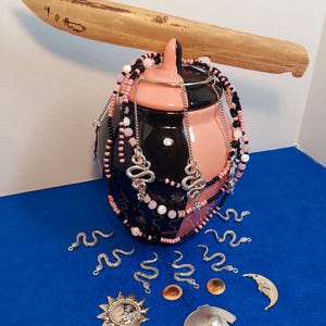 Nana Buruku Sopera Herramientas Nanume BabaluAye burucu Asojano Asoyi Arara Santería Nanan Buukun Benin Sakpata vasija sopera Afra San Lázaro aja