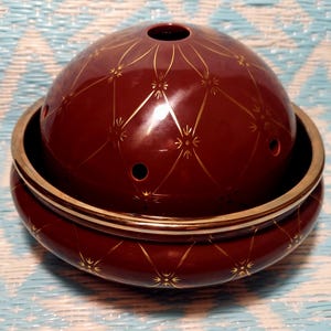 Babalu Aye Asoyi Sopera Yarara Asojano San Lazaro sopera clay barro Sakpata vessel tureen Omolu Obaluaye Arara cazuela Saint Lazarus statue