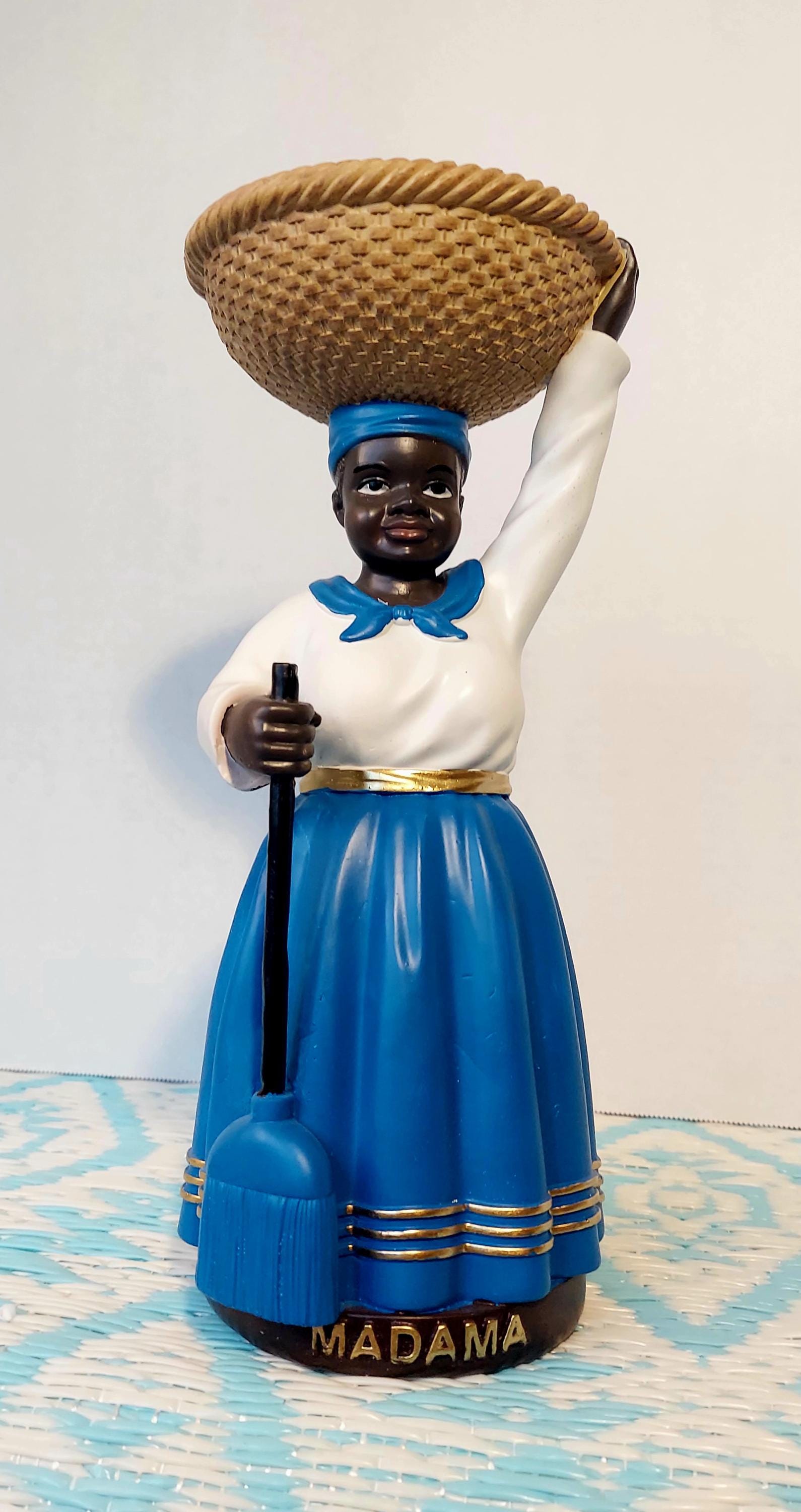 Madama Francisca 12