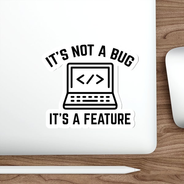 Programmer Stickers - Etsy