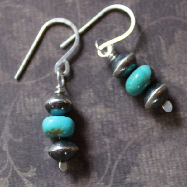 Navajo Turquoise - Etsy