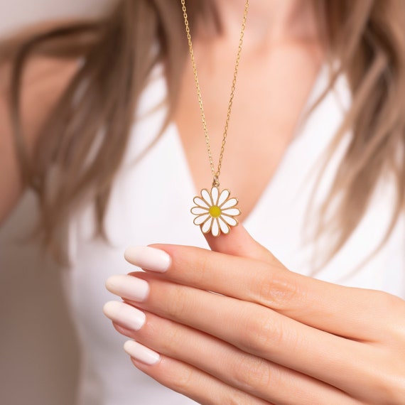 Daisy jewelry deals