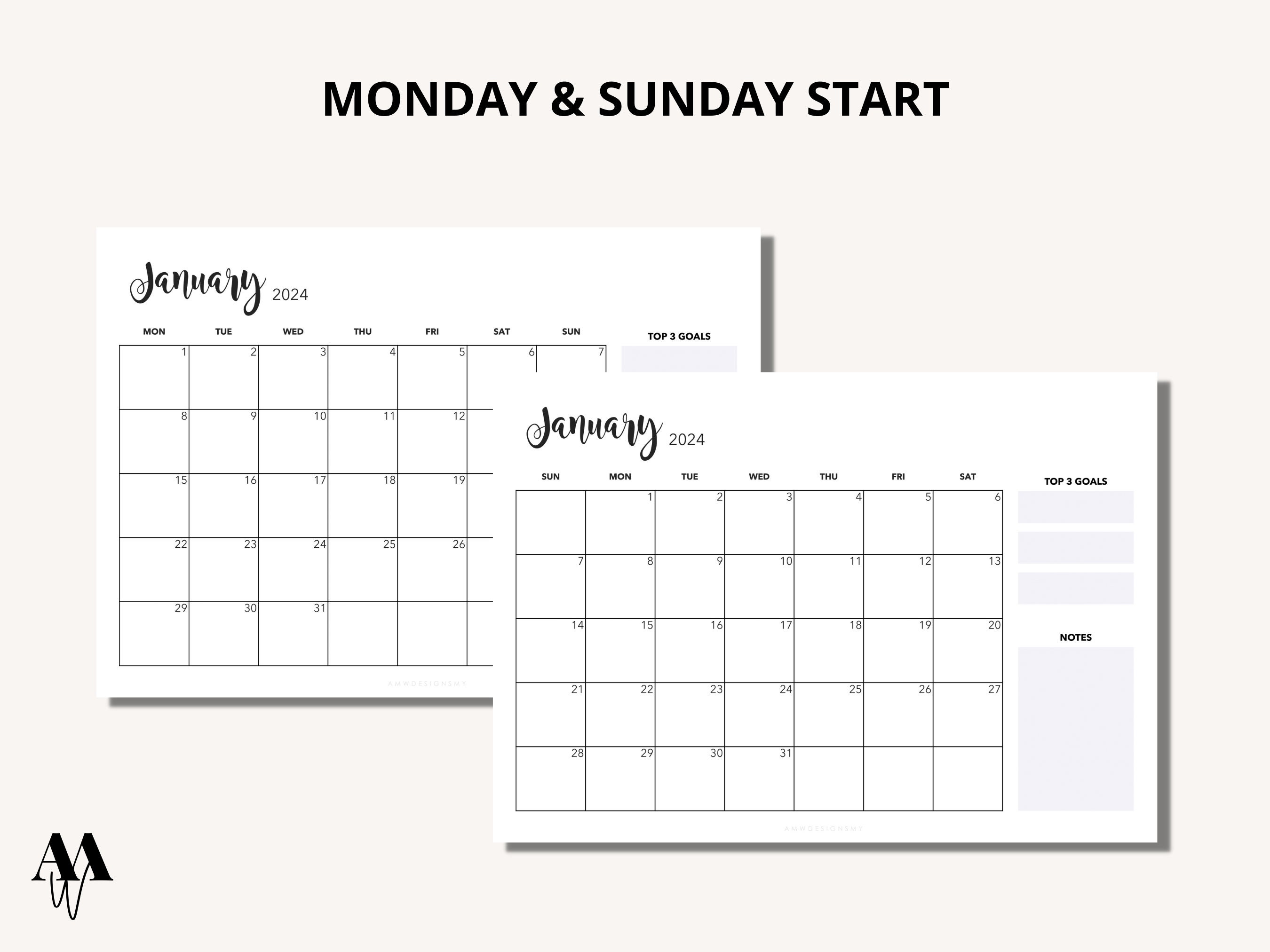 2024-monthly-calendar-printable-landscape-calendar-2024-monthly
