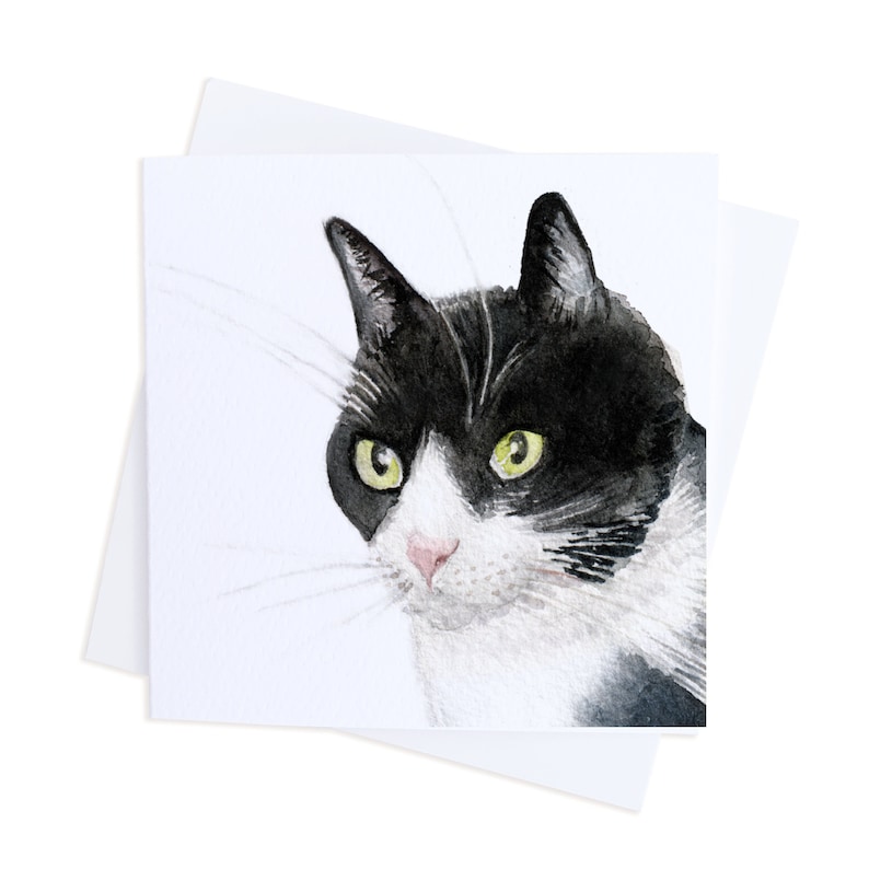 MINI Note Cards | Mix & Match Blank Notecard Set | Card Collection ...