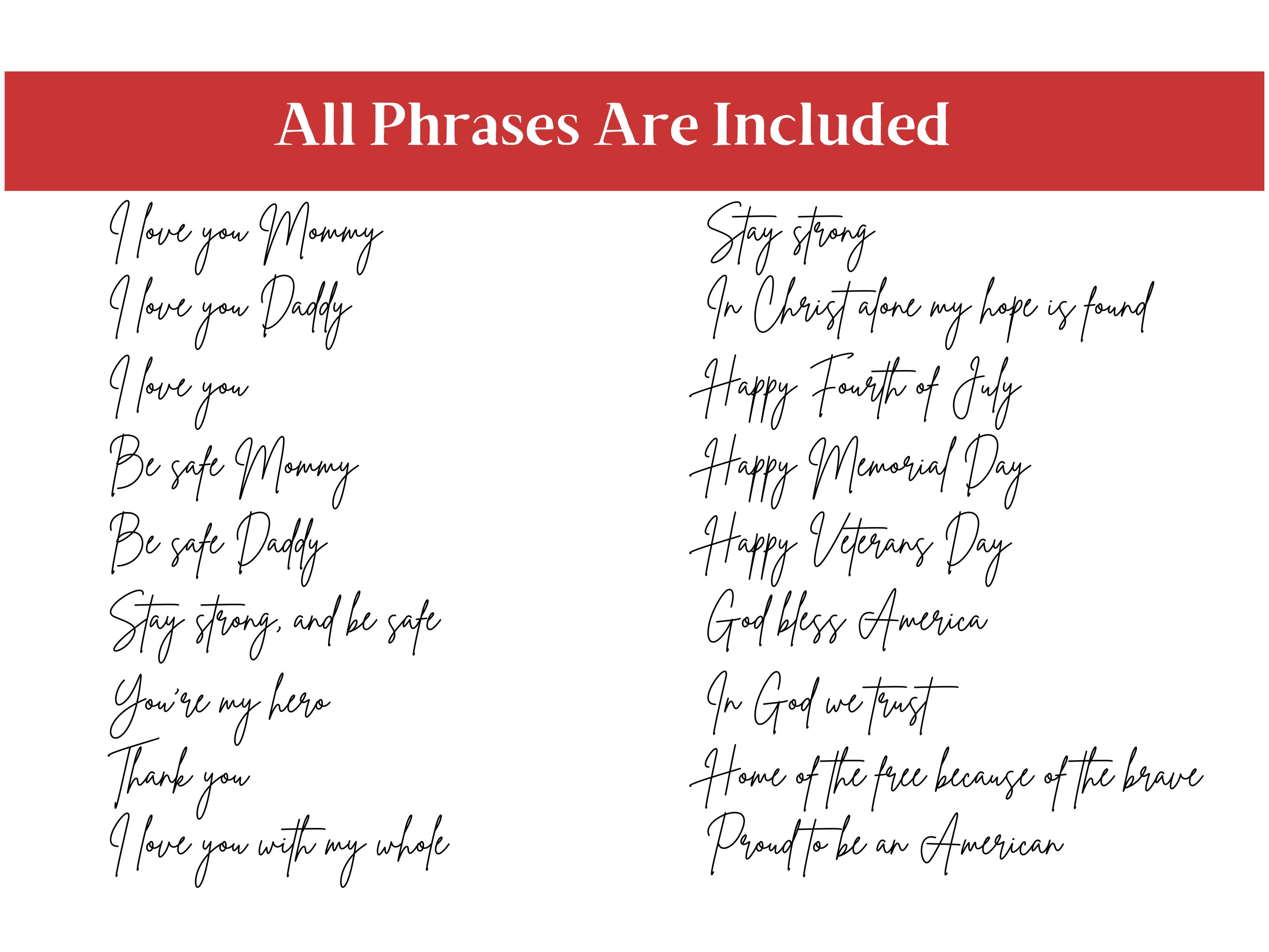 Printable Military Appreciation / Thank a Veteran / American Flag Craft ...