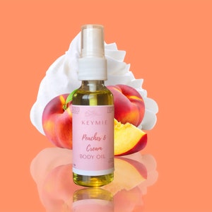 Body Oil, Scented Body Oil, Skin moisturizer