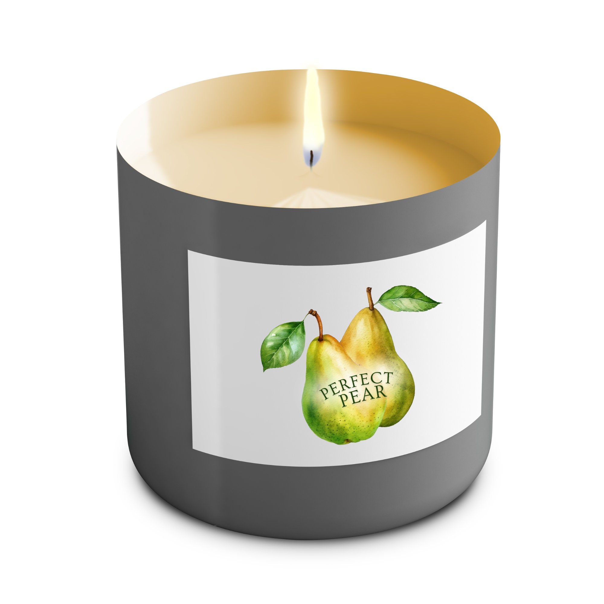 Perfect Pear Favor Tag PNG Image Brunch Wedding Favor Pear Wedding