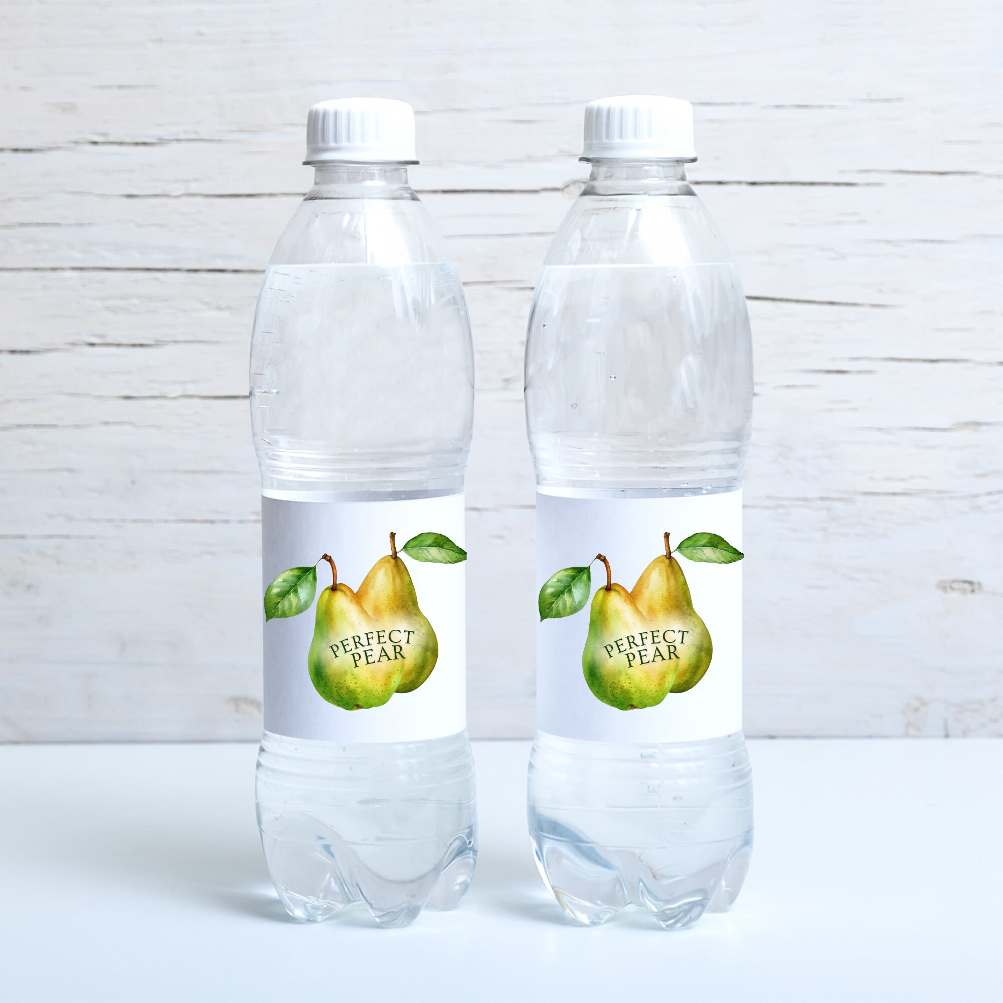 Perfect Pear Favor Tag PNG Image Brunch Wedding Favor Pear Wedding