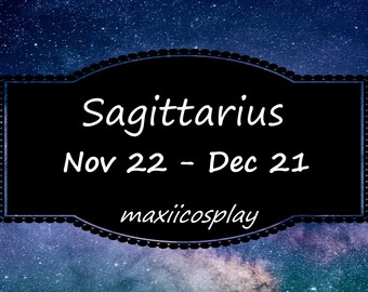 Vela de Sagitario |  Proteger la vela | Vela del signo zodiacal | Horóscopo |
