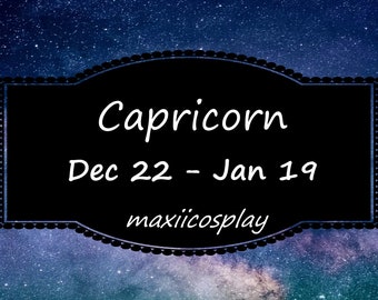 Vela de Capricornio | Vela de Capricornio | Vela del signo zodiacal | Horóscopo |