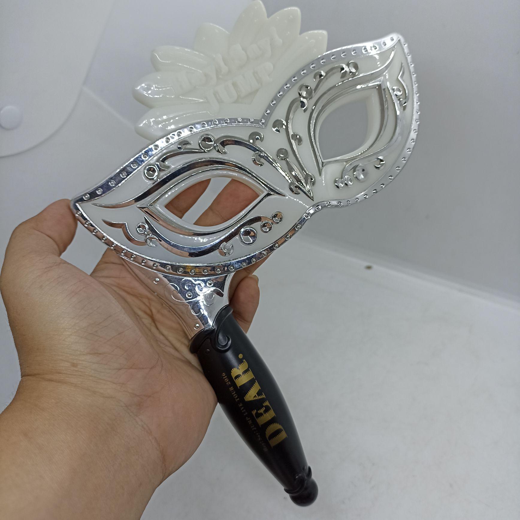 Hey! Say! JUMP Live Tour 2016 DEAR. Official Penlight | Rare