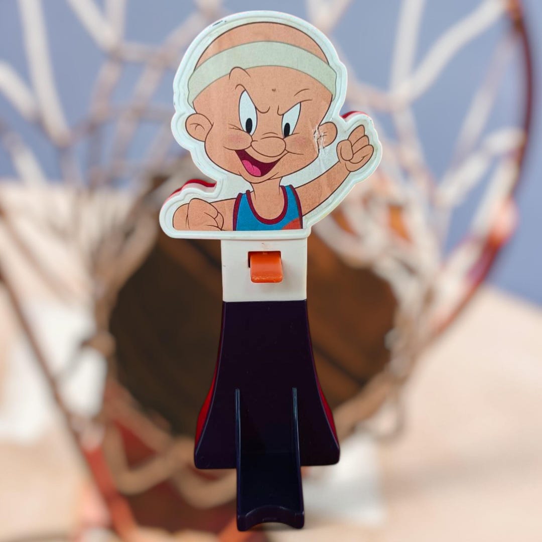 2021 Space Jam A New Legacy Mcdonalds Happy Meal Toys 6