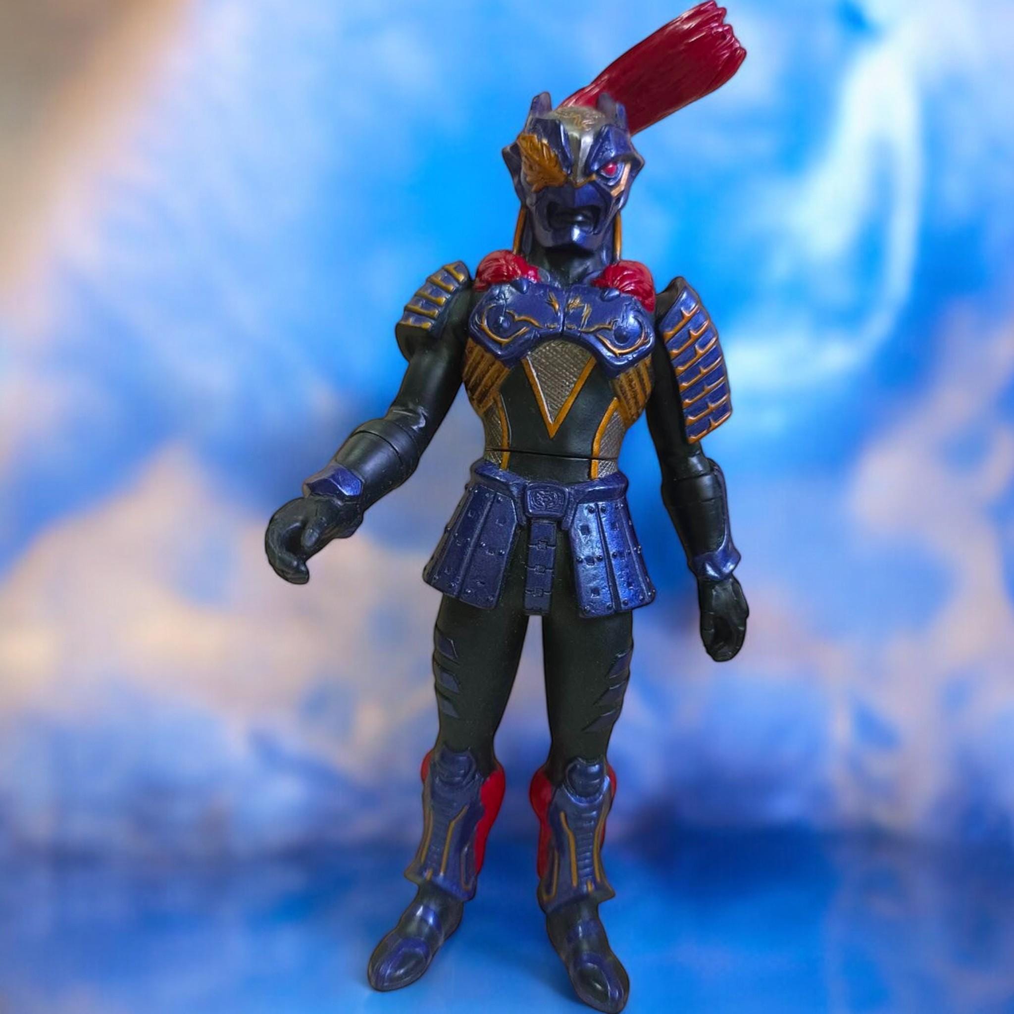 Ultraman Bandai - Etsy