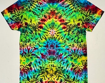 Small Tie Dye T-Shirt