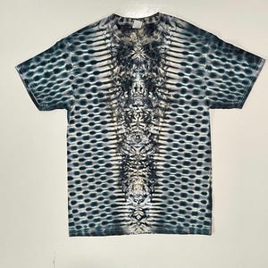 Medium Tie Dye T-shirt