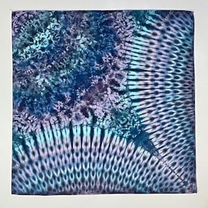 Tie-Dye Bandana