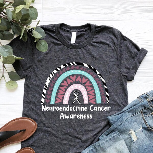 Neuroendocrine Carcinoma Etsy