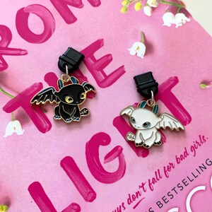 Kindle charm, USB C charm, Kindle dust plug charm, bookish gift, book lover gift, Kindle accessories, phone charm, phone dust plug charm