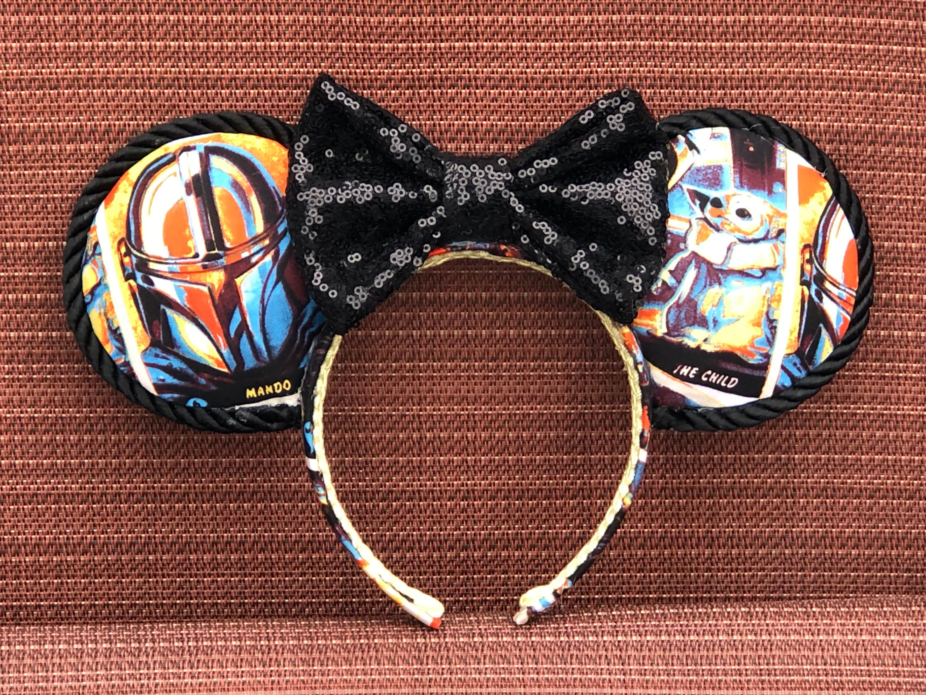 Grogu headband - Etsy 日本