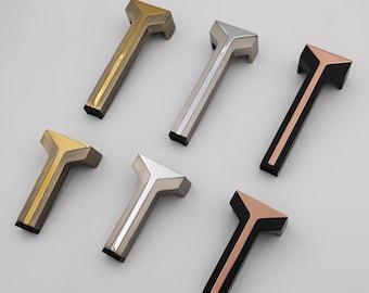 Modern Metal Furniture Legs: Cabinet, Sofa, Table Feet