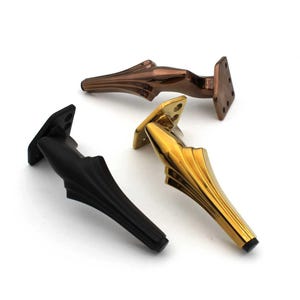 Classical Metal Furniture Legs: Sofa, Table, Cabinet Feet