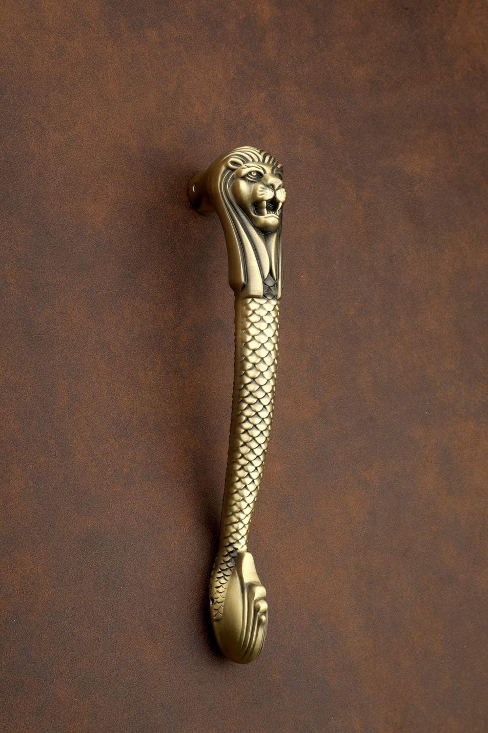 Lion Antique Door Handle Door Handles for Main Door Handles 