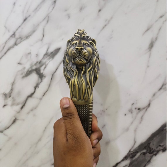 Lion Antique Door Handle Door Handles for Main Door Handles 